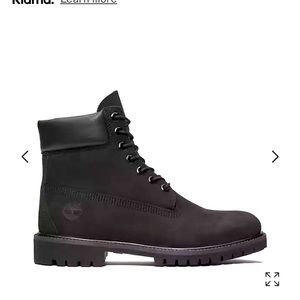 Timberland boots 10,5